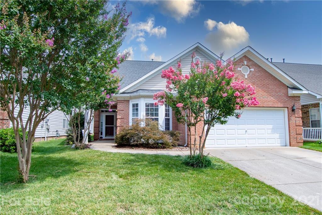 13915 Acorn Creek Lane Charlotte NC 28269
