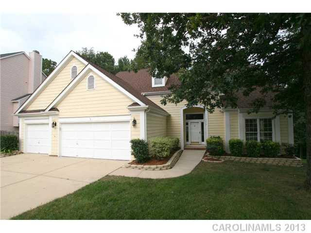 3612 Amaranthus Court Charlotte NC 28269