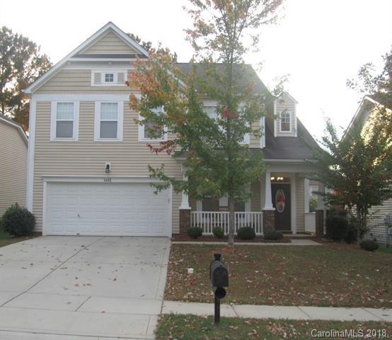 1482 Callender Lane Charlotte NC 28269