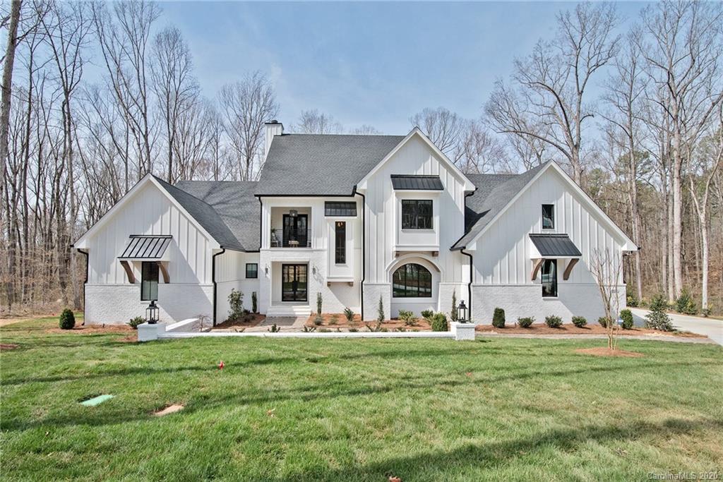 16118 Halle Marie Circle Davidson NC 28036