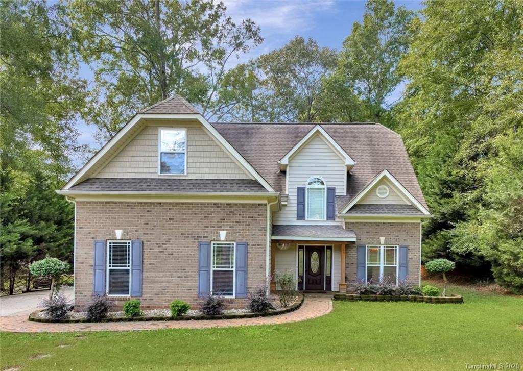 5005 Cedar Park Court Monroe NC 28110