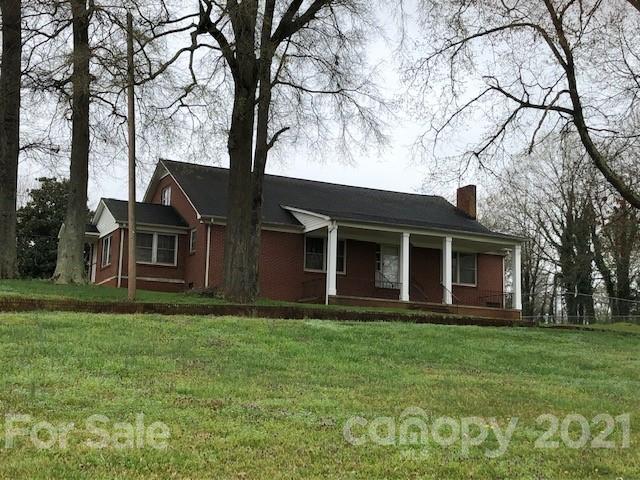 632 Andrews Drive Lincolnton NC 28092