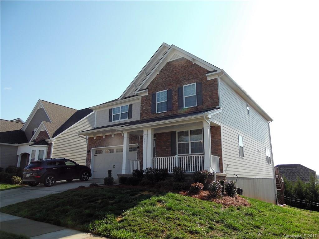 5027 El Molino Drive Charlotte NC 28214