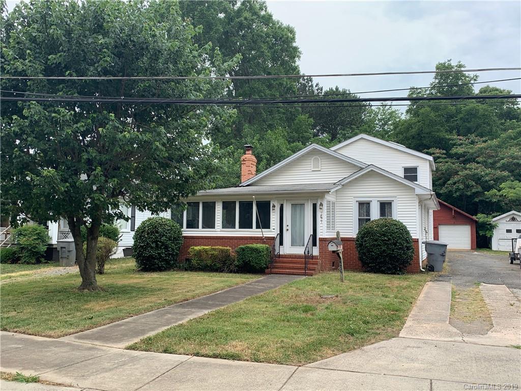 1627 Logie Avenue Charlotte NC 28205