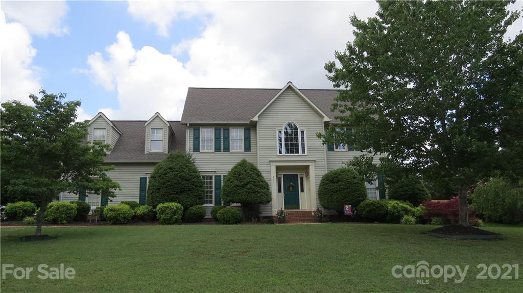 122 Cricket Creek Drive Rutherfordton NC 28139