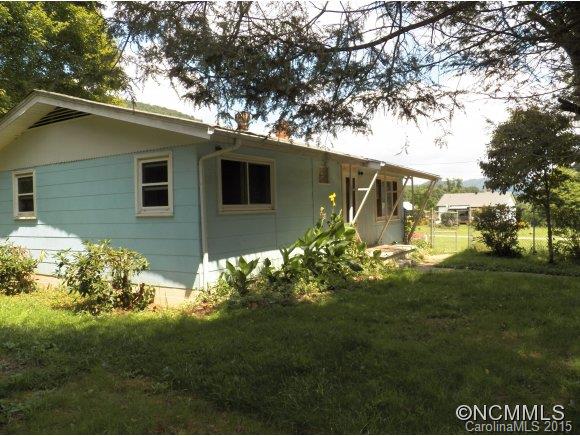 270 Warren Creek Road Candler NC 28715