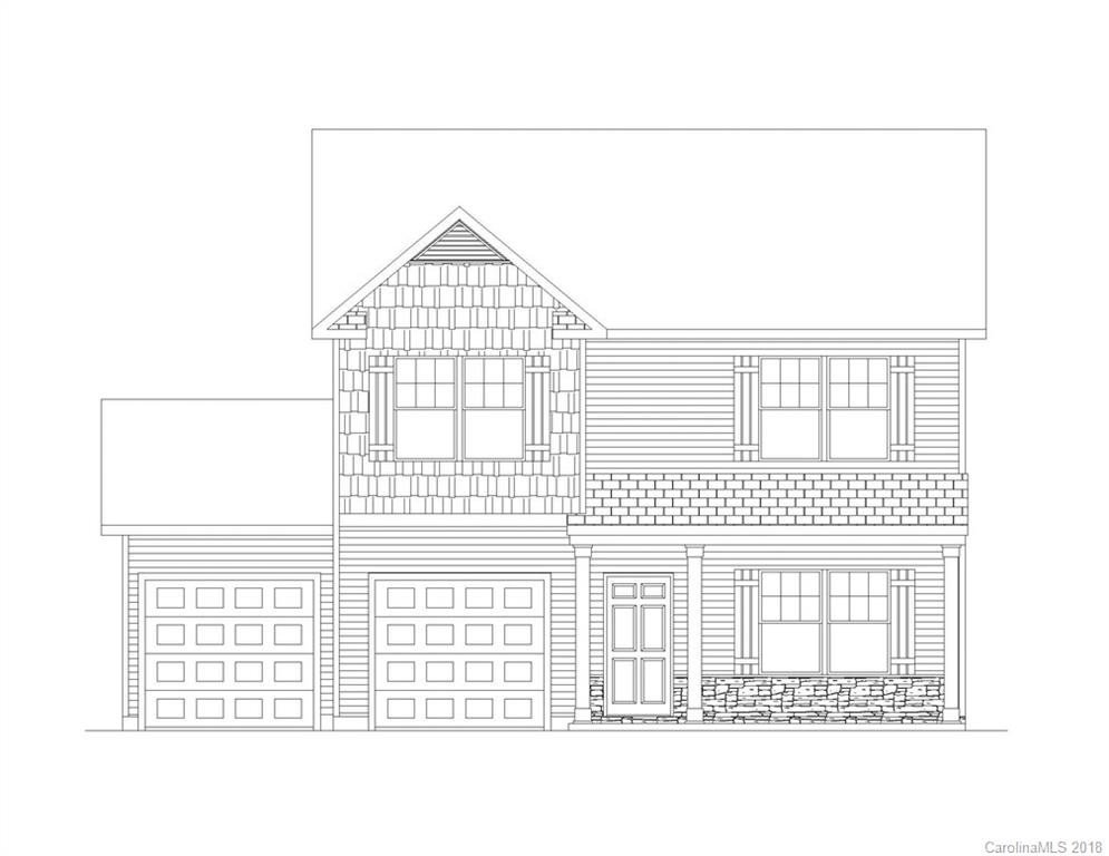 209 Whispering Hills Drive Locust NC 28097