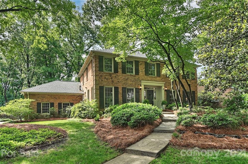 3024 Wamath Drive Charlotte NC 28210