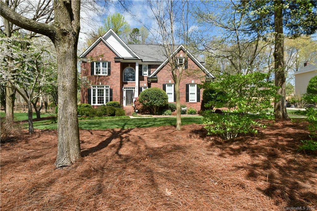 6811 Hollow Oak Drive Mint Hill NC 28227