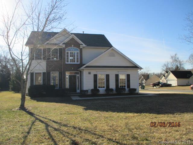 11826 Winter Pine Lane Charlotte NC 28269
