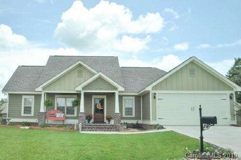 135 Sams Way Statesville NC 28625