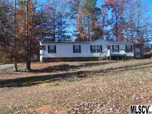 4191 Tonys Trail Lenoir NC 28645
