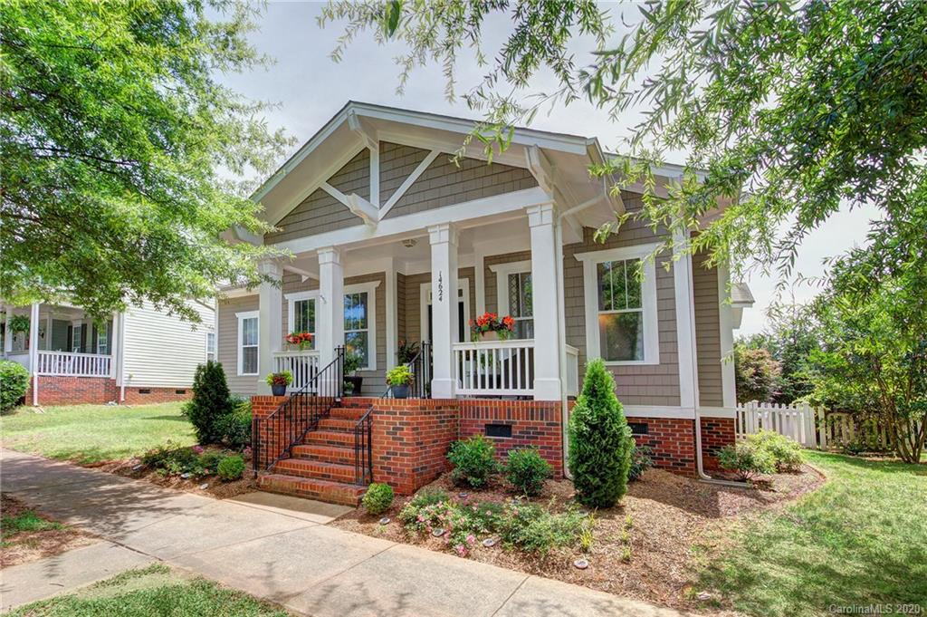14624 Holly Springs Drive Huntersville NC 28078