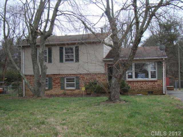 421 Fairfax Drive Gastonia NC 28056