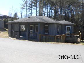 108 Academy Street Marshall NC 28753