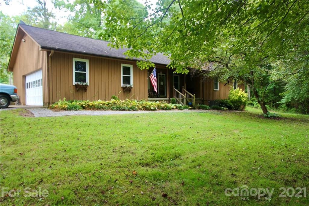 90 Pattys Chapel Road Fletcher NC 28732