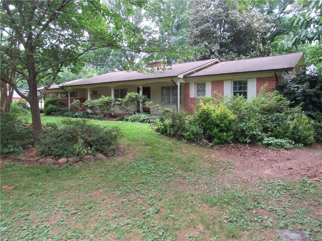 942 23rd Avenue Ne Hickory NC 28601