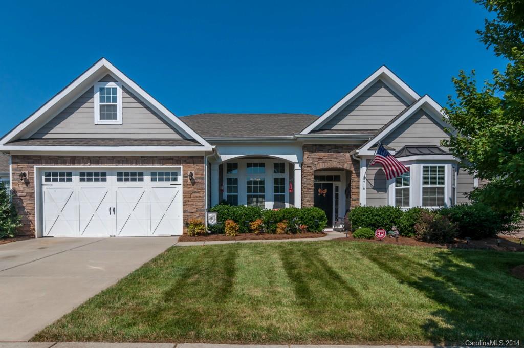 8916 Carneros Creek Road Charlotte NC 28214