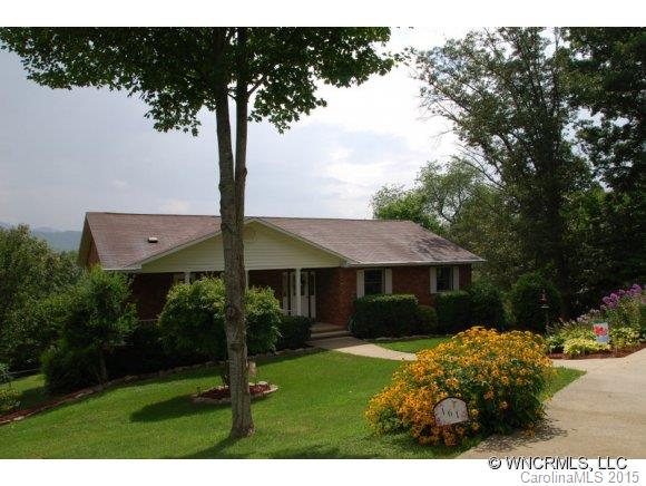 161 Pinecrest Way Clyde NC 28721