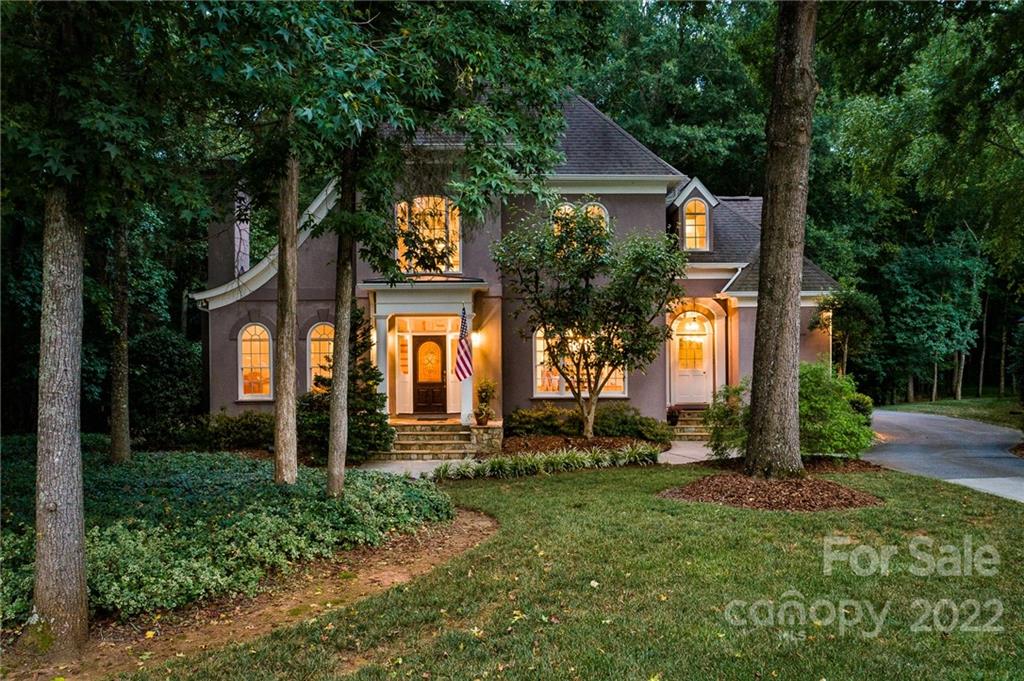 13239 Whisper Creek Drive Charlotte NC 28277