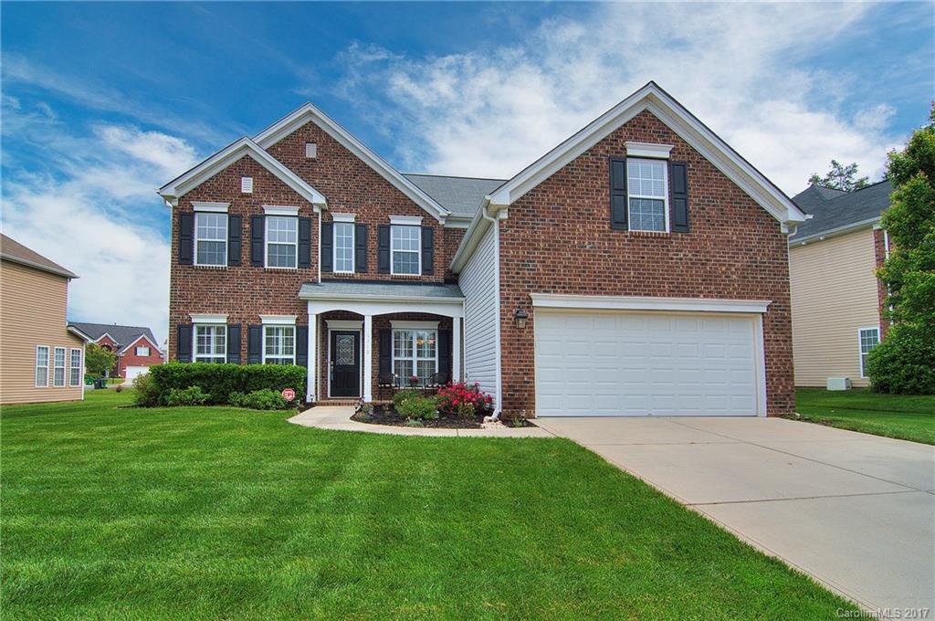 6310 Baltray Road Charlotte NC 28278