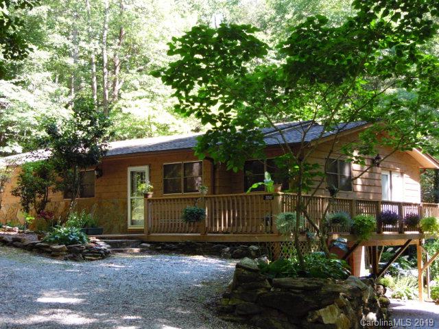 336 Geneva Drive Marion NC 28752