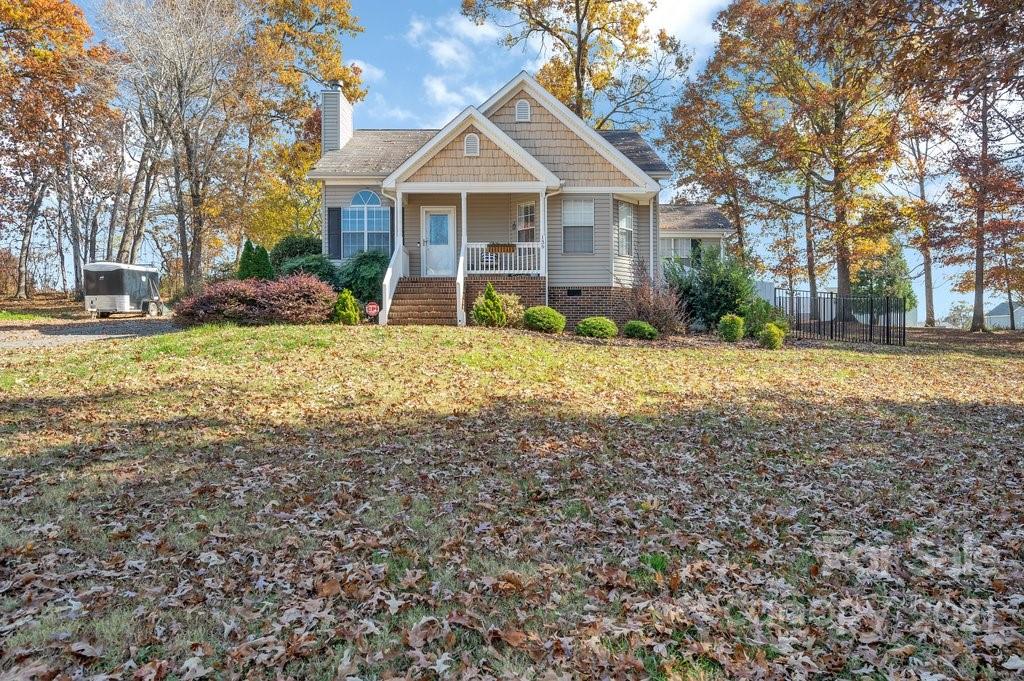 139 Greenwich Drive Statesville NC 28677