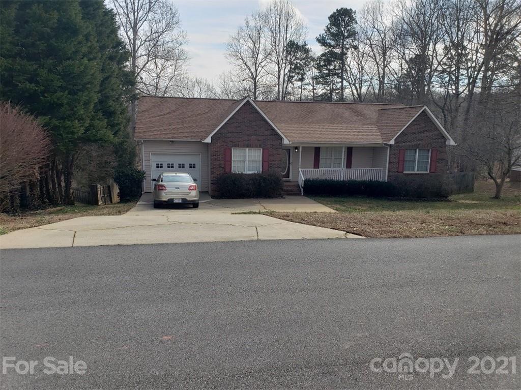 4047 Stoney Creek Drive Lincolnton NC 28092
