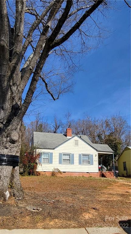 1436 Kimberly Road Charlotte NC 28208