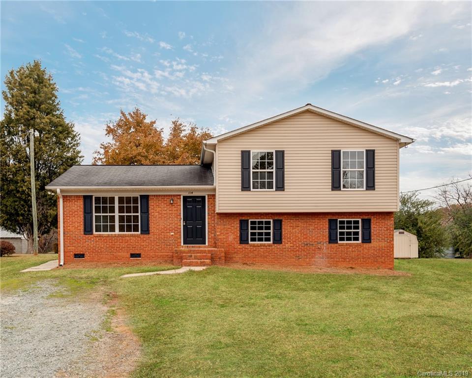 114 Glendale Road Lexington NC 27292