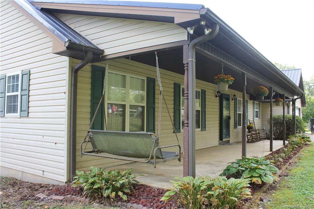 376 Pole Miller Road Brevard NC 28712