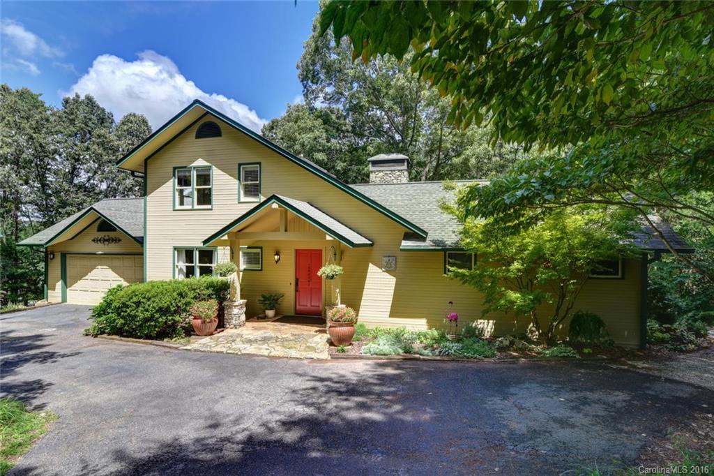 38 Applecross Road Weaverville NC 28787