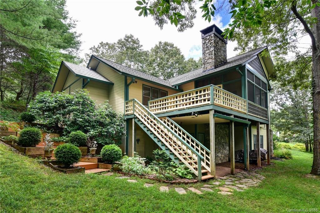 38 Applecross Road Weaverville NC 28787
