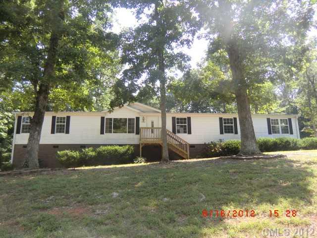1830 Ora Drive Statesville NC 28625