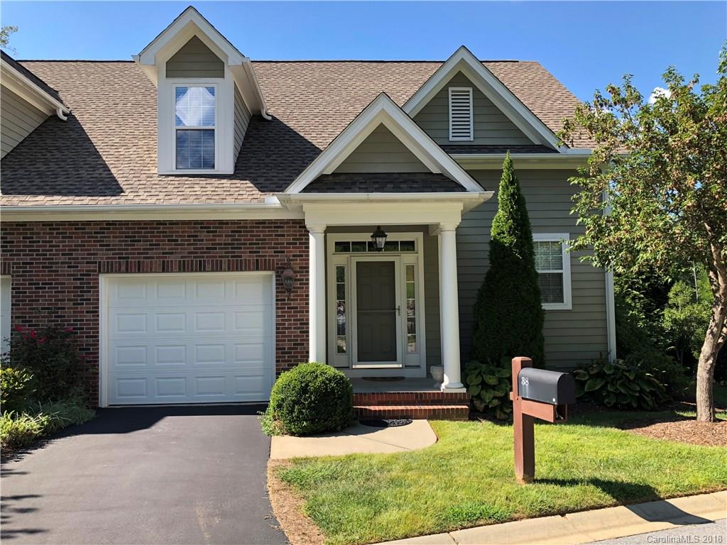 38 Black Horse Run Biltmore Lake NC 28715