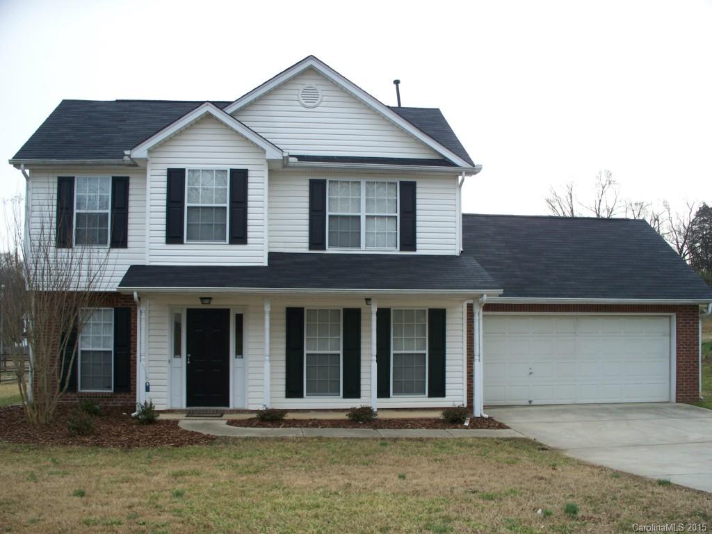 3323 Whitebridge Lane Charlotte NC 28262