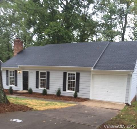 7431 Rena Mae Lane Charlotte NC 28227