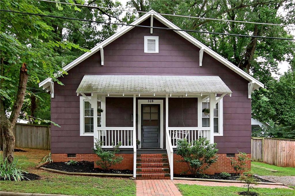 328 Messick Avenue Mooresville NC 28115