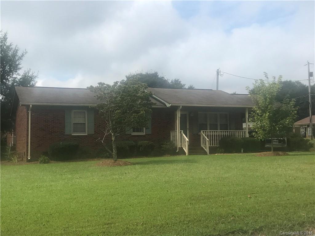 208 Morton Street Shelby NC 28152