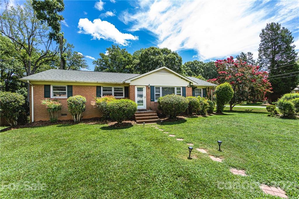 6200 King George Drive Charlotte NC 28213