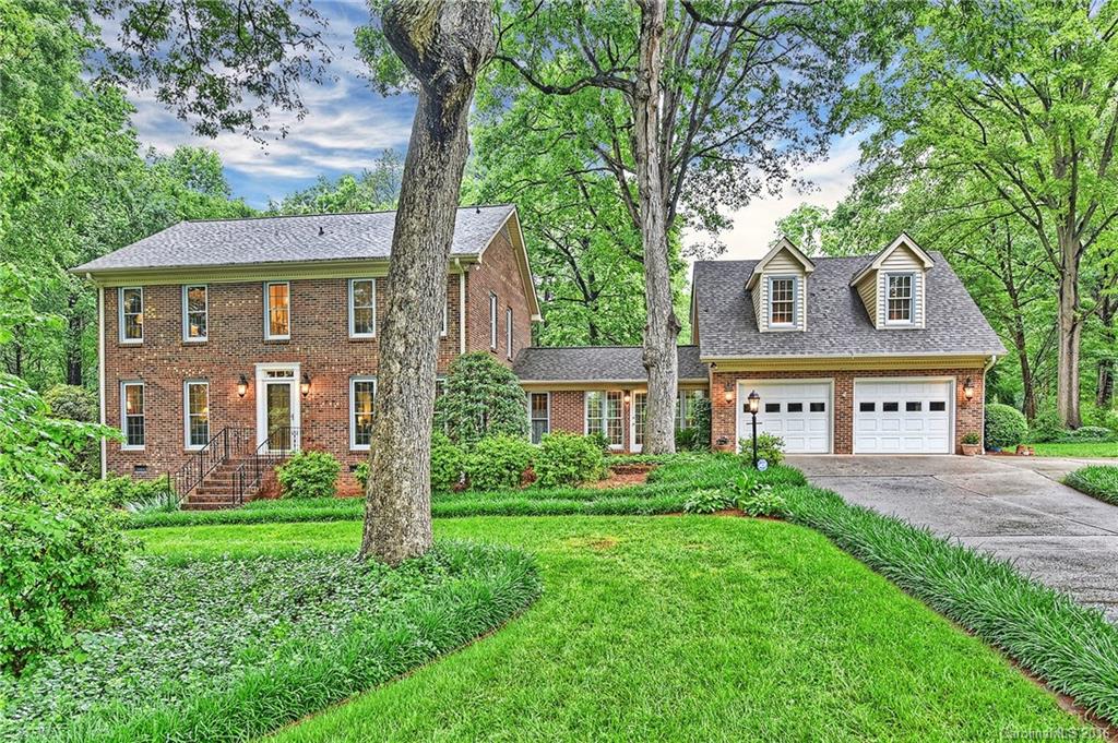 4512 Bainview Drive Mint Hill NC 28227
