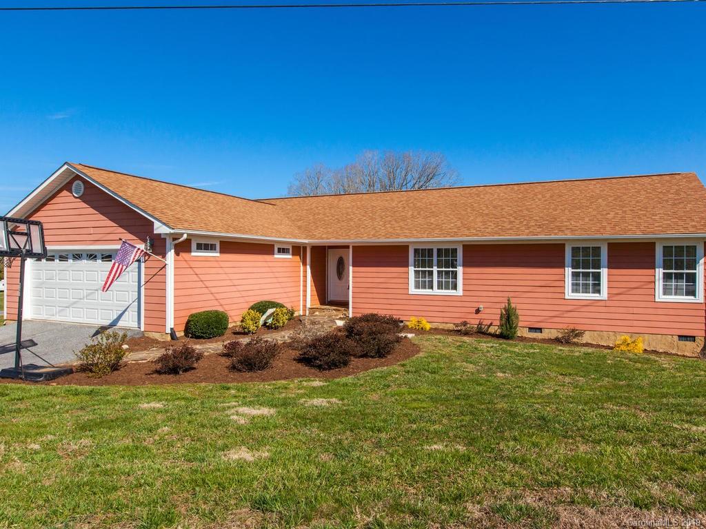 27 Fates Circle Flat Rock NC 28731