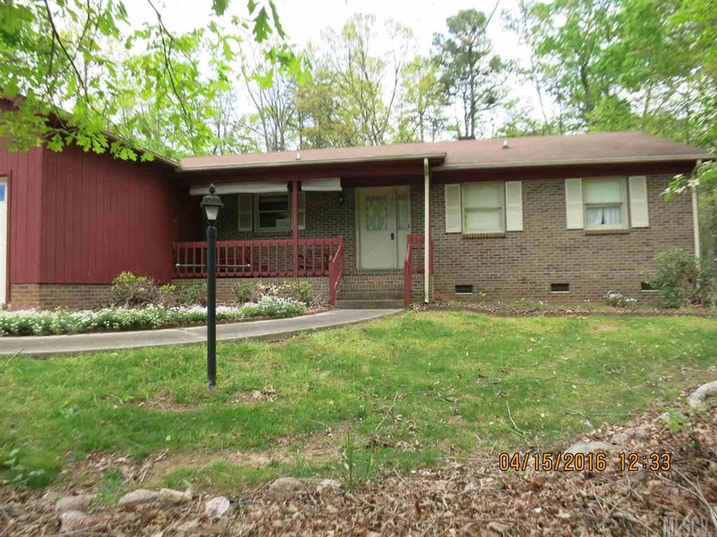 3316 Lawing Lane Newton NC 28658