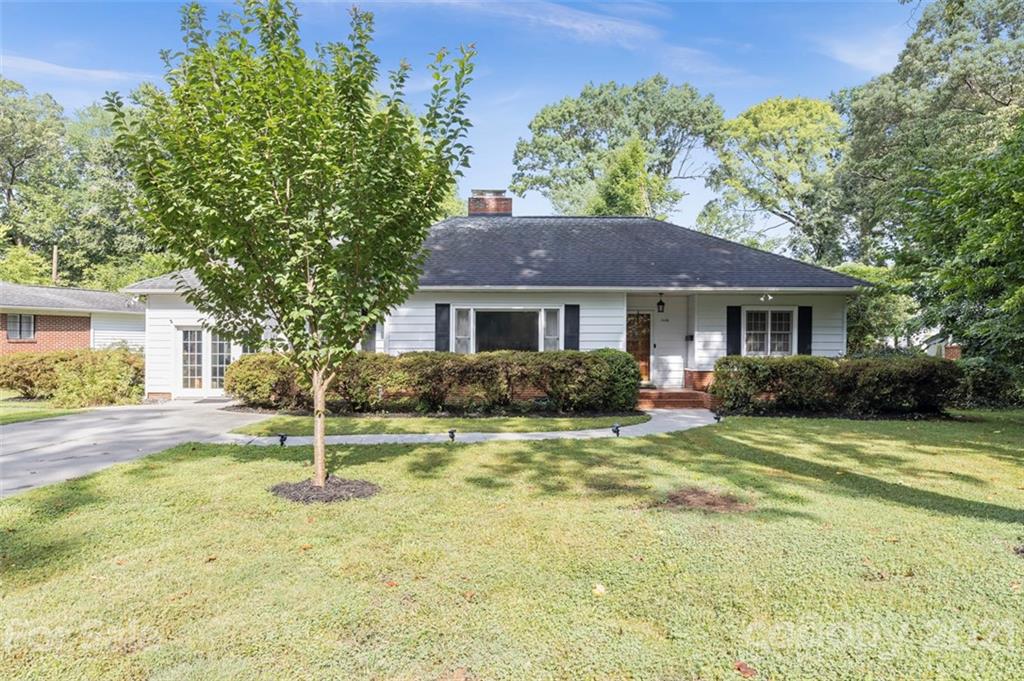 1445 Medford Drive Charlotte NC 28205