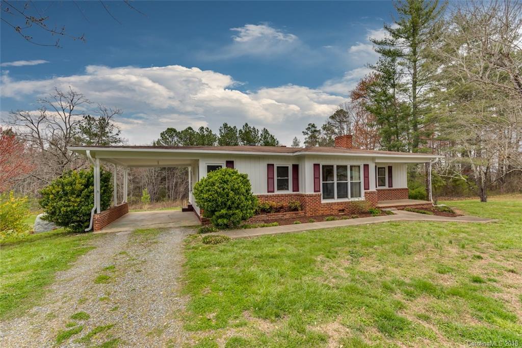 355 Oak Springs Road Rutherfordton NC 28139