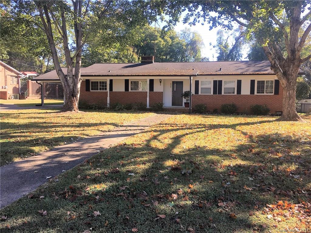 620 Glendale Drive Statesville NC 28677