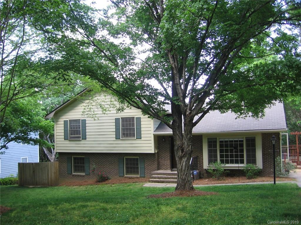7412 Ritter Drive Charlotte NC 28270