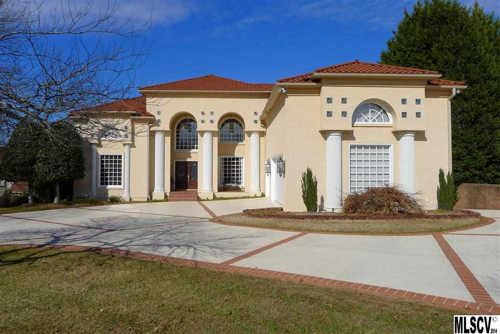 530 43rd Avenue Court Nw Hickory NC 28601