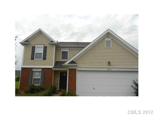 6906 Brandon Chase Lane Concord NC 28025