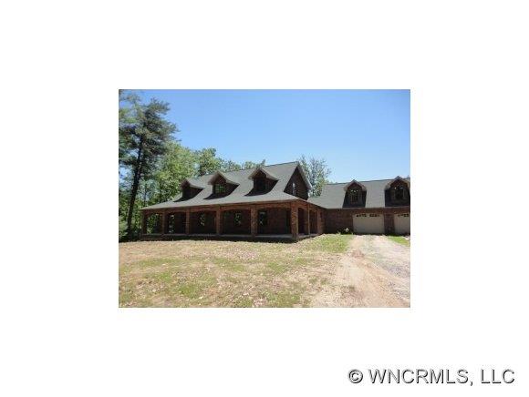 362 Pinners Cove Road Asheville NC 28803
